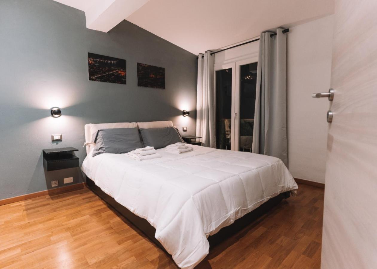Ferienwohnung Mavediche La Spezia Exterior foto